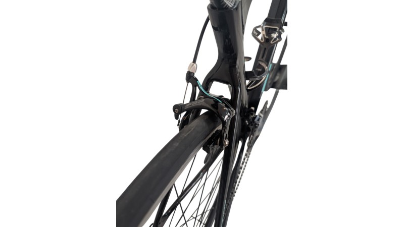 Rennrad München | Bianchi Sprint | Ultegra | 53