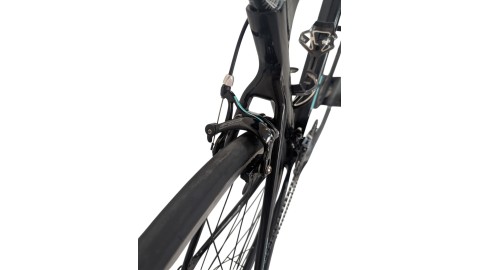 Rennrad München | Bianchi Sprint | Ultegra | 53