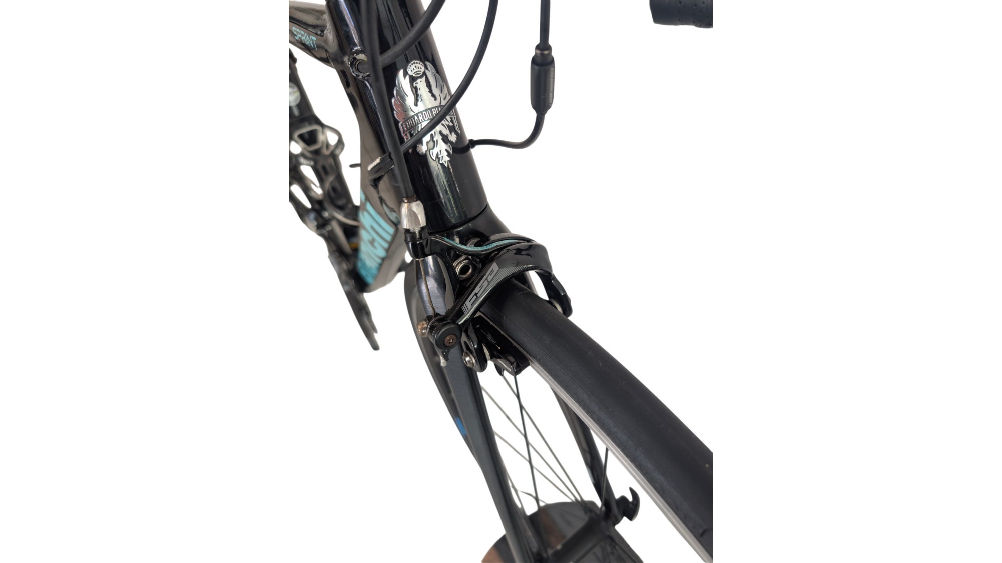 Rennrad München | Bianchi Sprint | Ultegra | 53
