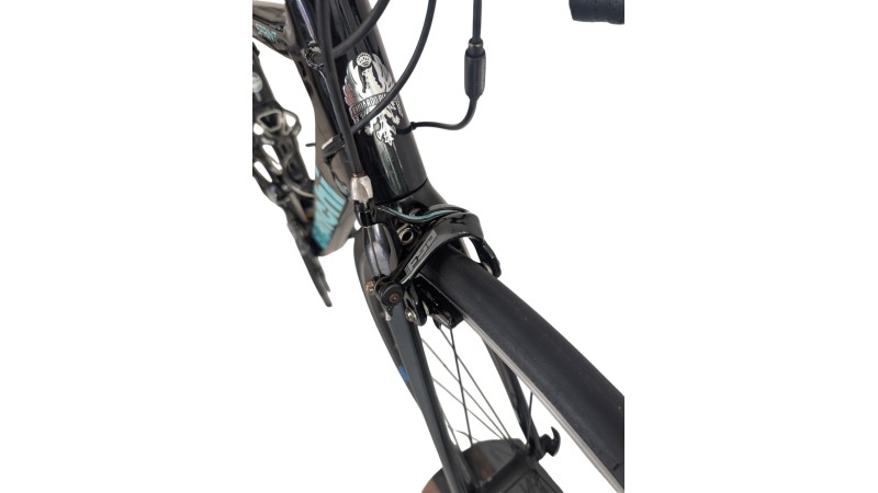 Rennrad München | Bianchi Sprint | Ultegra | 53