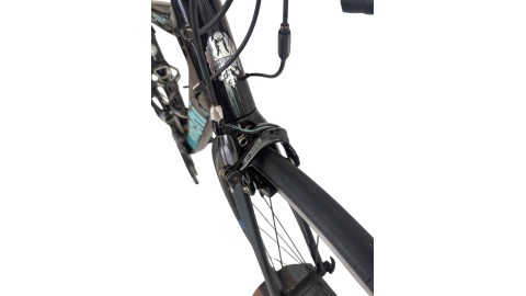 Rennrad München | Bianchi Sprint | Ultegra | 53