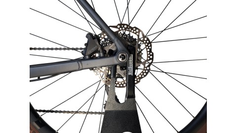 CUBE Gravel München CUBE Nuroad Race | Shimano GRX | XL