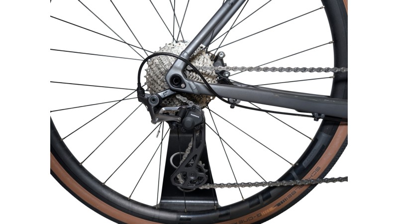 CUBE Gravel München CUBE Nuroad Race | Shimano GRX | XL