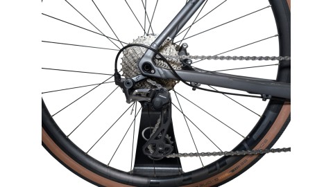 CUBE Gravel München CUBE Nuroad Race | Shimano GRX | XL