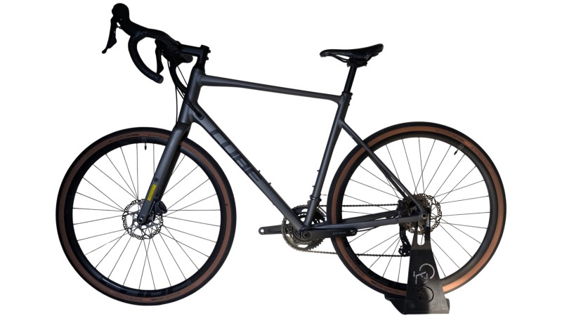 CUBE Gravel München CUBE Nuroad Race | Shimano GRX | XL