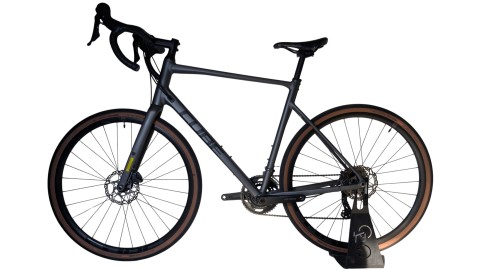 CUBE Gravel München CUBE Nuroad Race | Shimano GRX | XL
