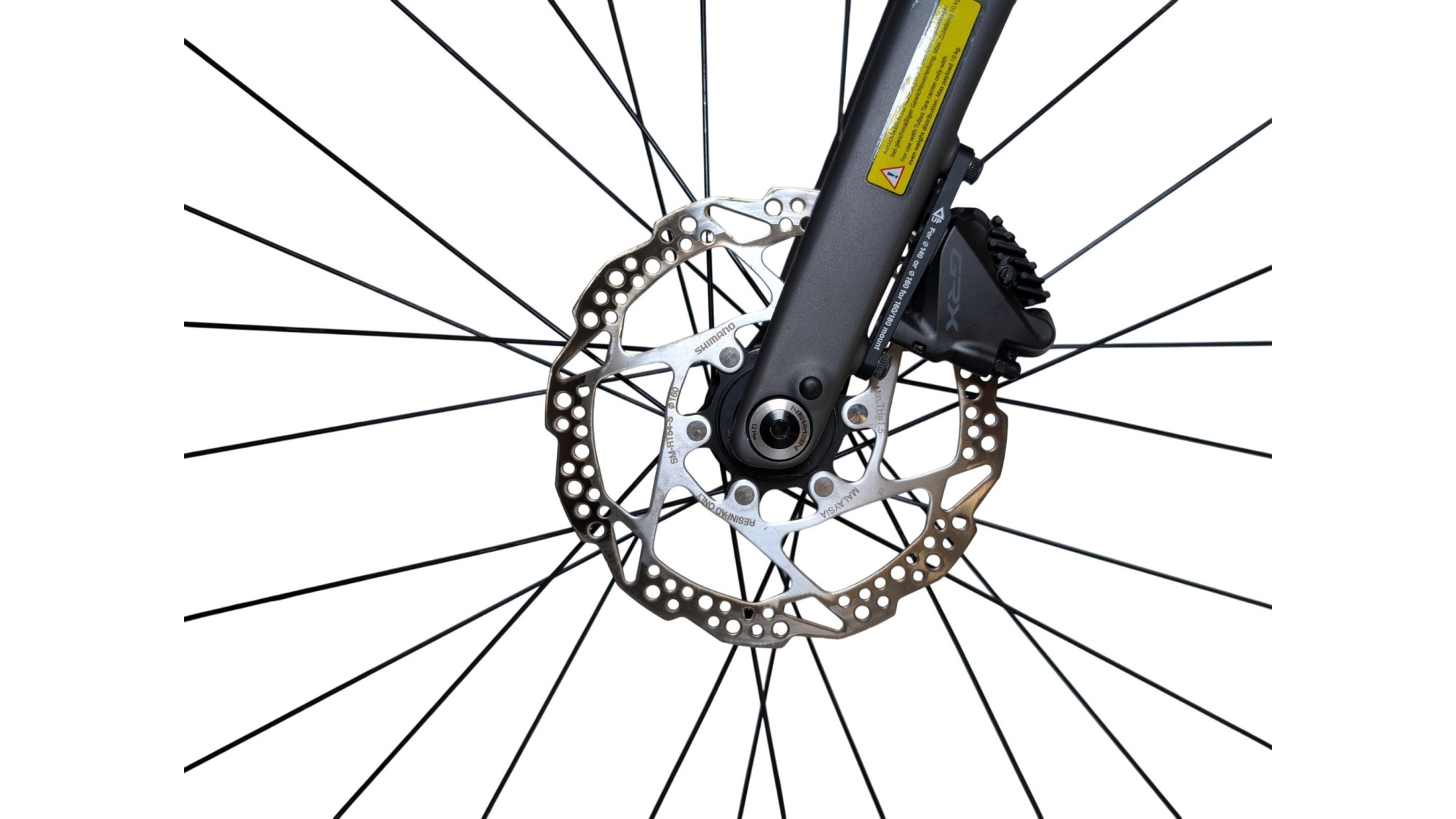CUBE Gravel München CUBE Nuroad Race | Shimano GRX | XL