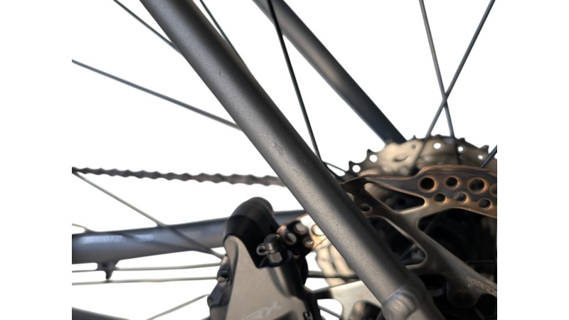 CUBE Gravel München CUBE Nuroad Race | Shimano GRX | XL