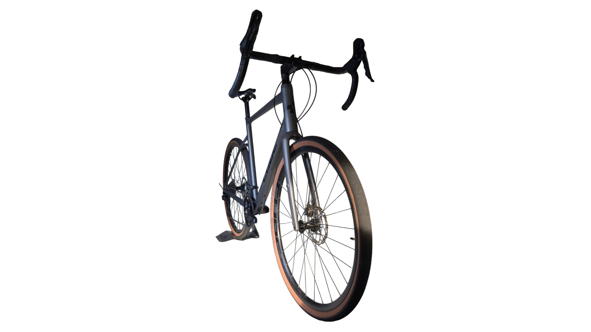 CUBE Gravel München CUBE Nuroad Race | Shimano GRX | XL