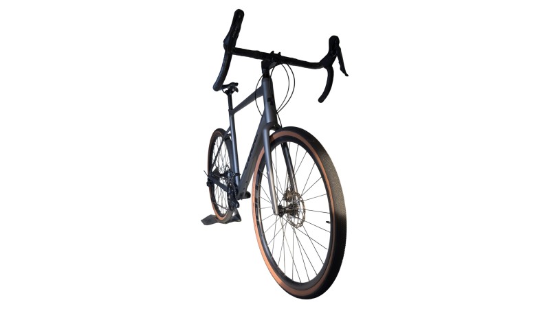 CUBE Gravel München CUBE Nuroad Race | Shimano GRX | XL