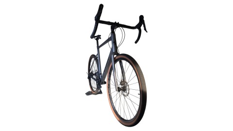 CUBE Gravel München CUBE Nuroad Race | Shimano GRX | XL