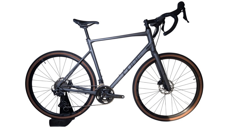 CUBE Gravel München CUBE Nuroad Race | Shimano GRX | XL