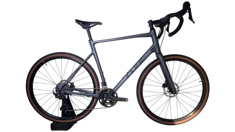 CUBE Gravel München CUBE Nuroad Race | Shimano GRX | XL