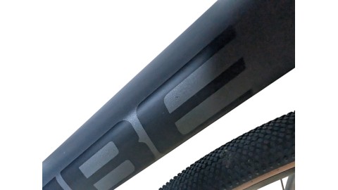 CUBE Gravel München CUBE Nuroad Race | Shimano GRX | XL