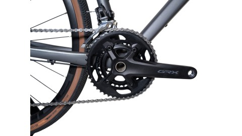 CUBE Gravel München CUBE Nuroad Race | Shimano GRX | XL