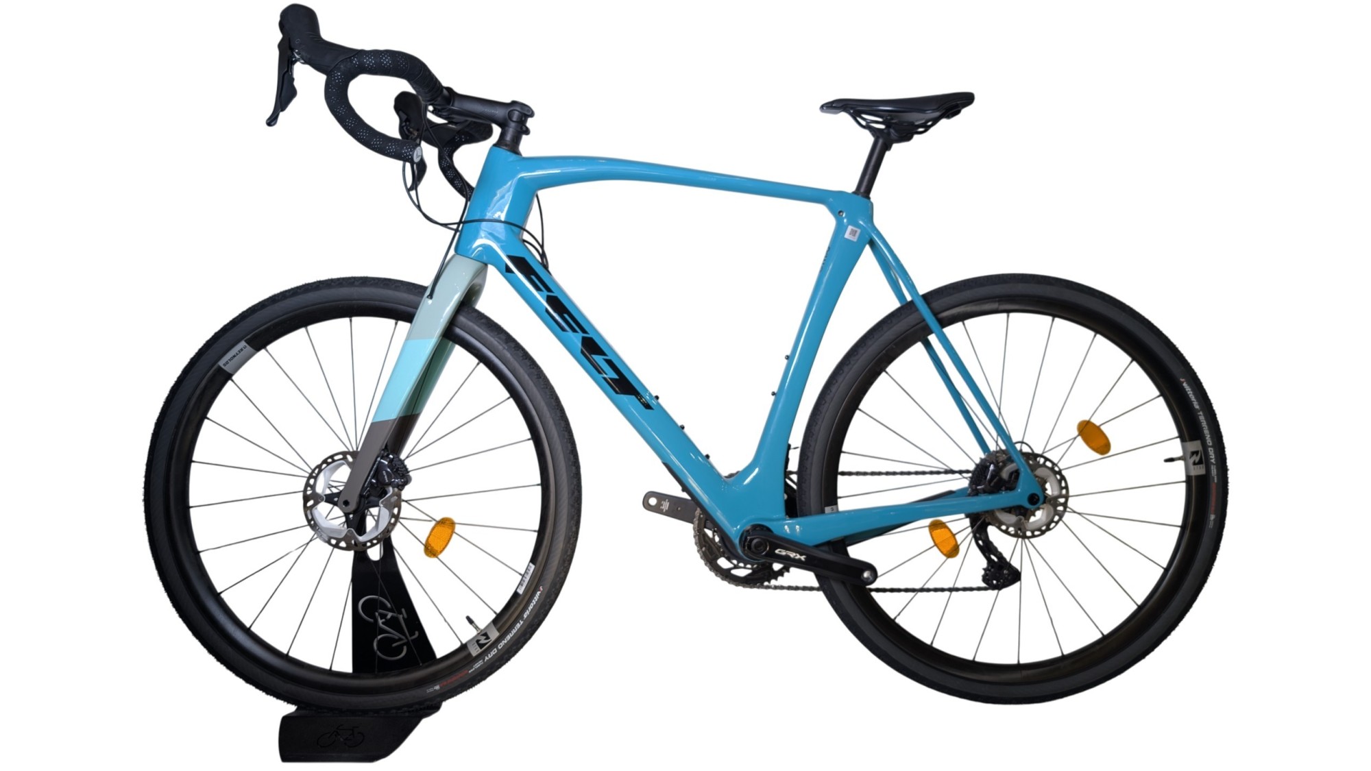 Felt Breed Advanced | Shimano GRX | XXL