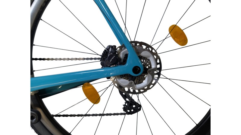 Felt Breed Advanced | Shimano GRX | XXL