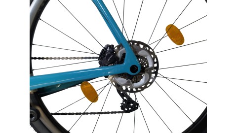 Felt Breed Advanced | Shimano GRX | XXL