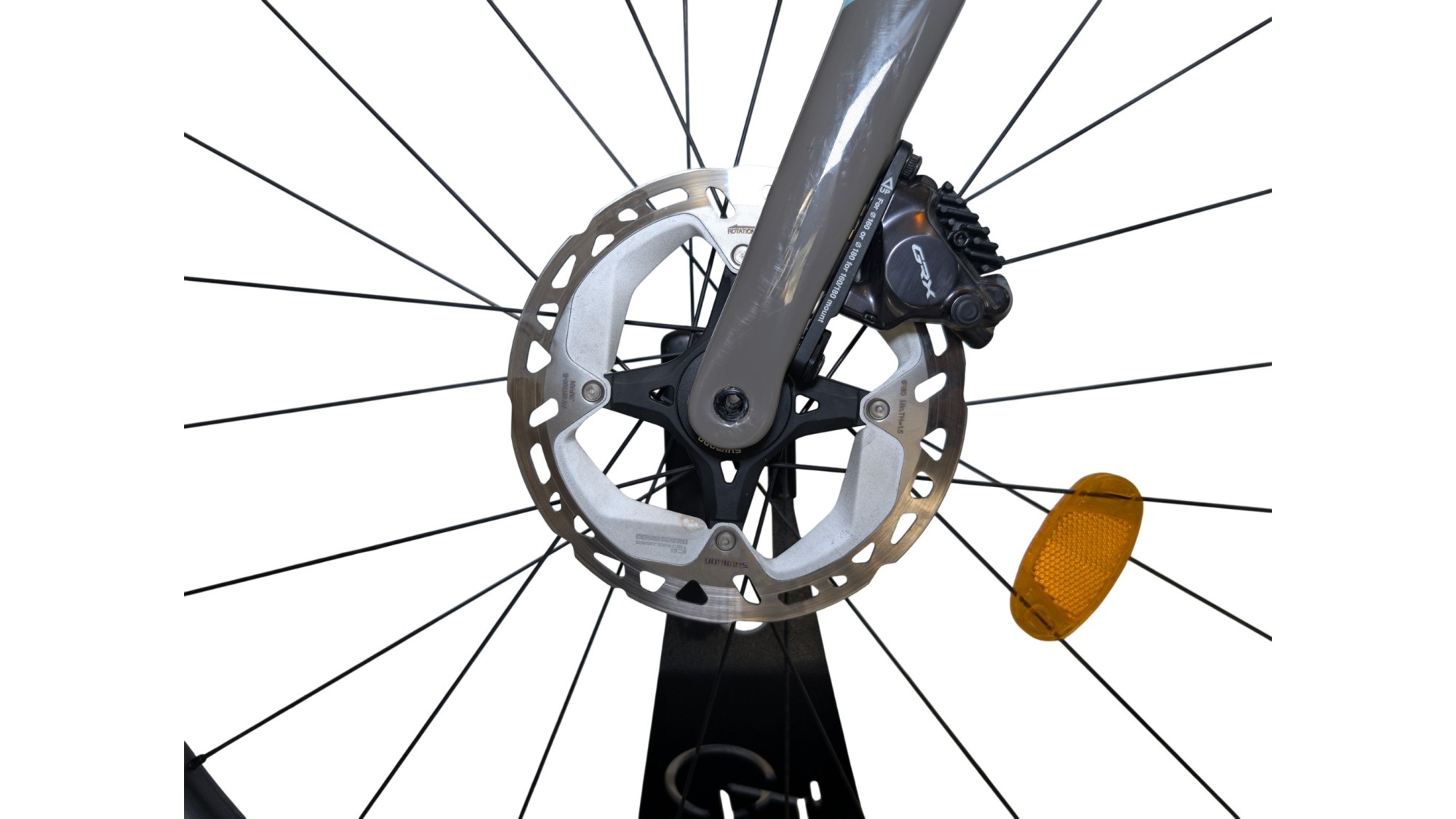 Felt Breed Advanced | Shimano GRX | XXL