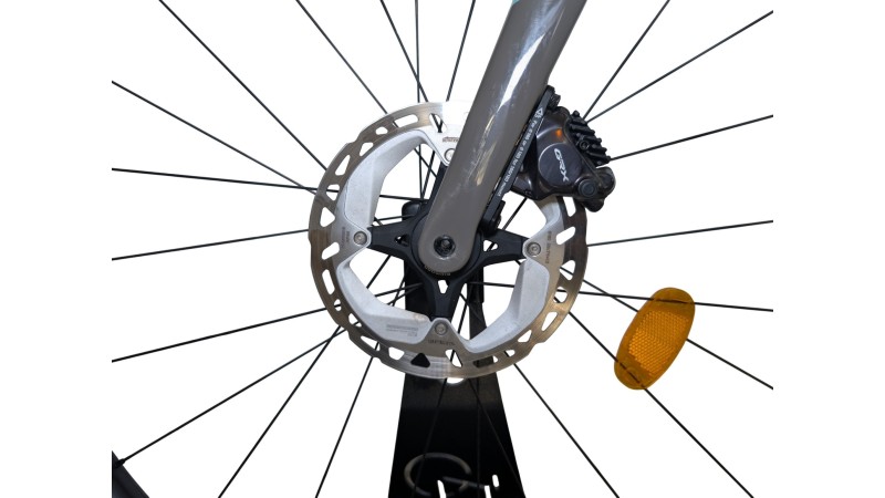 Felt Breed Advanced | Shimano GRX | XXL