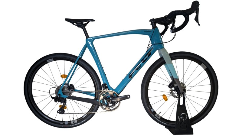Felt Breed Advanced | Shimano GRX | XXL