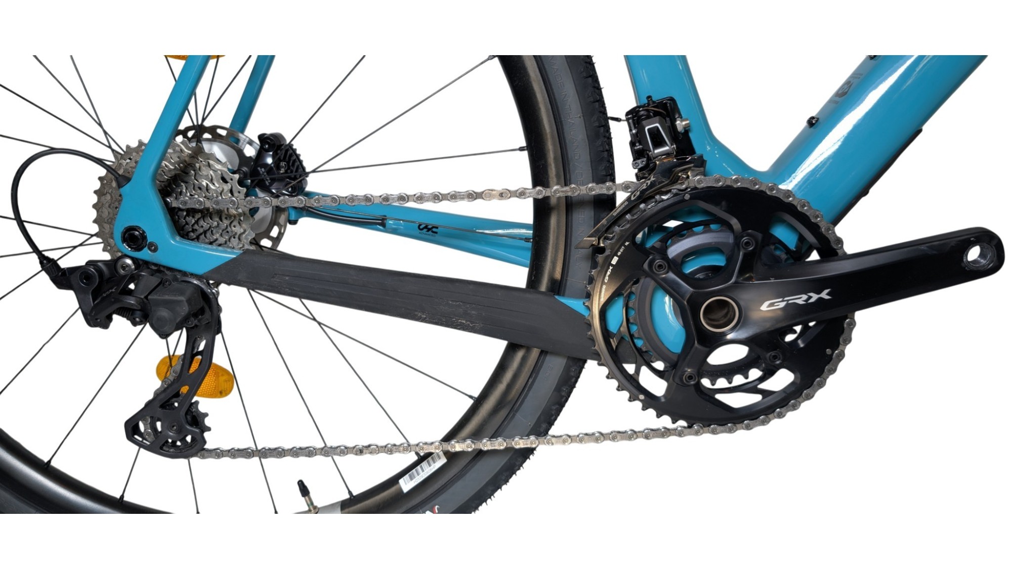 Felt Breed Advanced | Shimano GRX | XXL