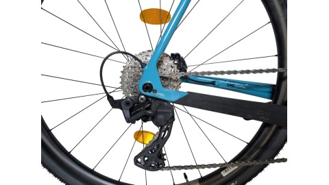 Felt Breed Advanced | Shimano GRX | XXL