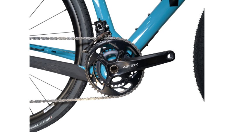 Felt Breed Advanced | Shimano GRX | XXL