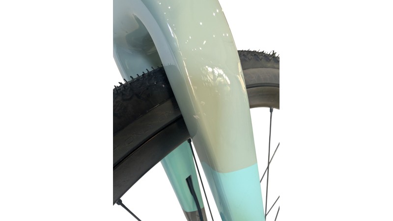 Felt Breed Advanced | Shimano GRX | XXL