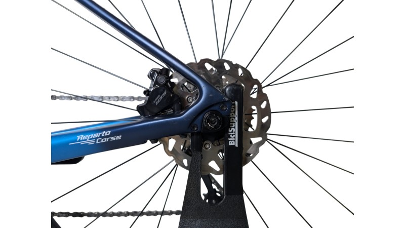 Rennrad München | Bottecchia Emme 4 SLI | Shimano 105 Di2 | 44