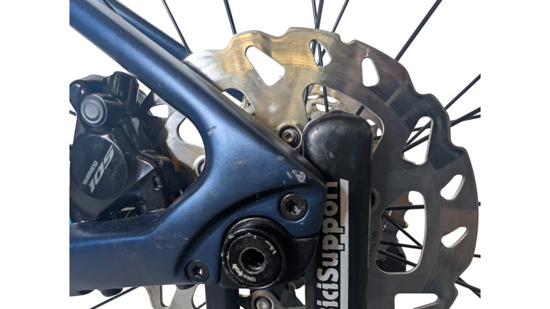 Rennrad München | Bottecchia Emme 4 SLI | Shimano 105 Di2 | 44