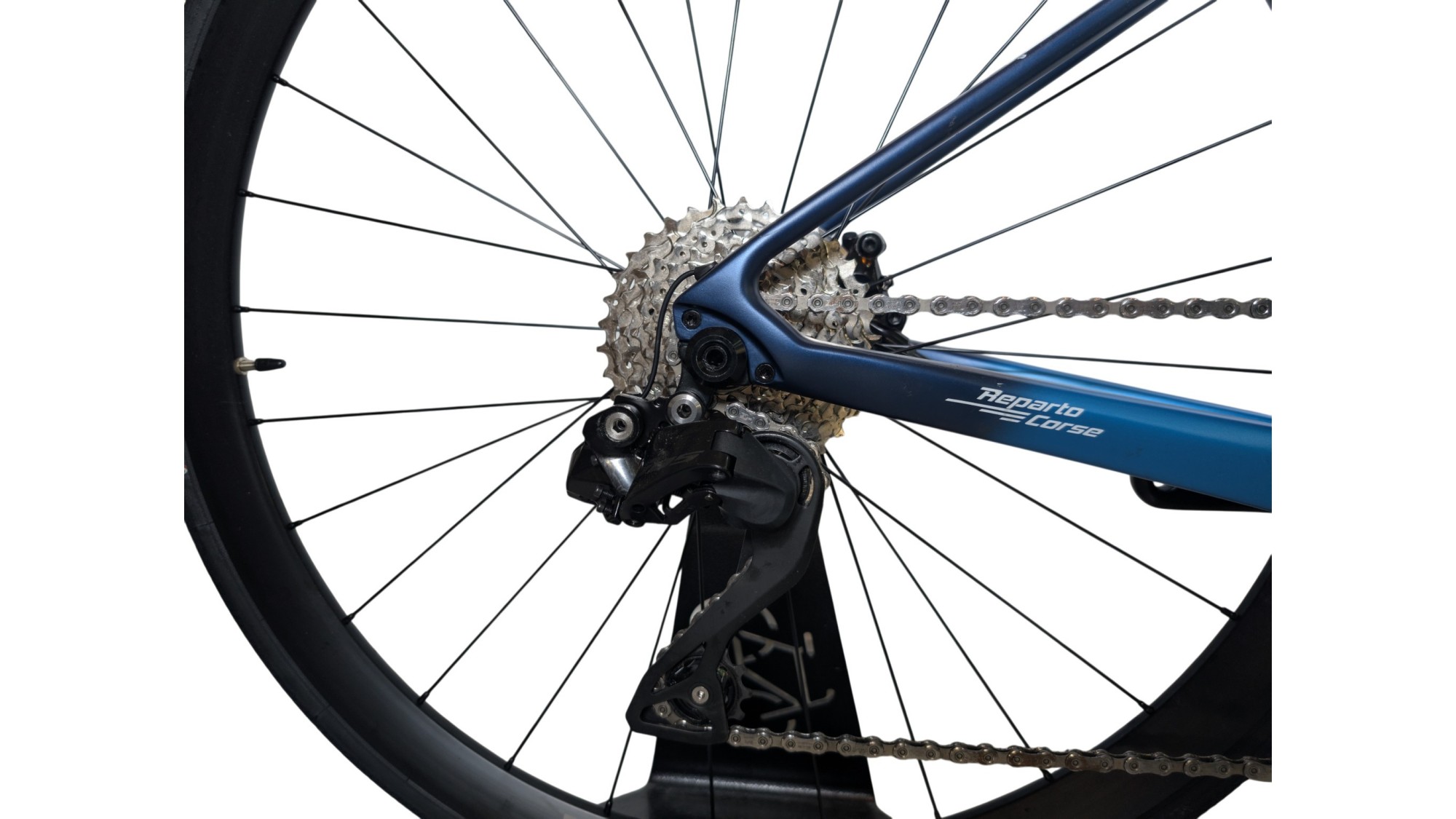 Rennrad München | Bottecchia Emme 4 SLI | Shimano 105 Di2 | 44