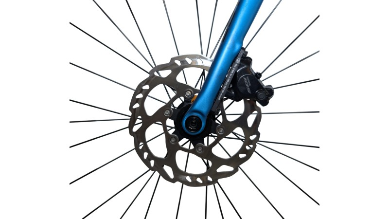 Rennrad München | Bottecchia Emme 4 SLI | Shimano 105 Di2 | 44
