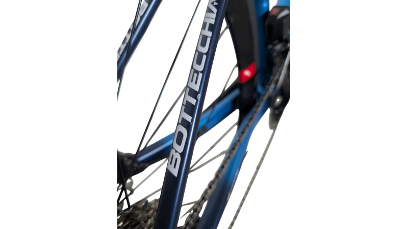 Rennrad München | Bottecchia Emme 4 SLI | Shimano 105 Di2 | 44