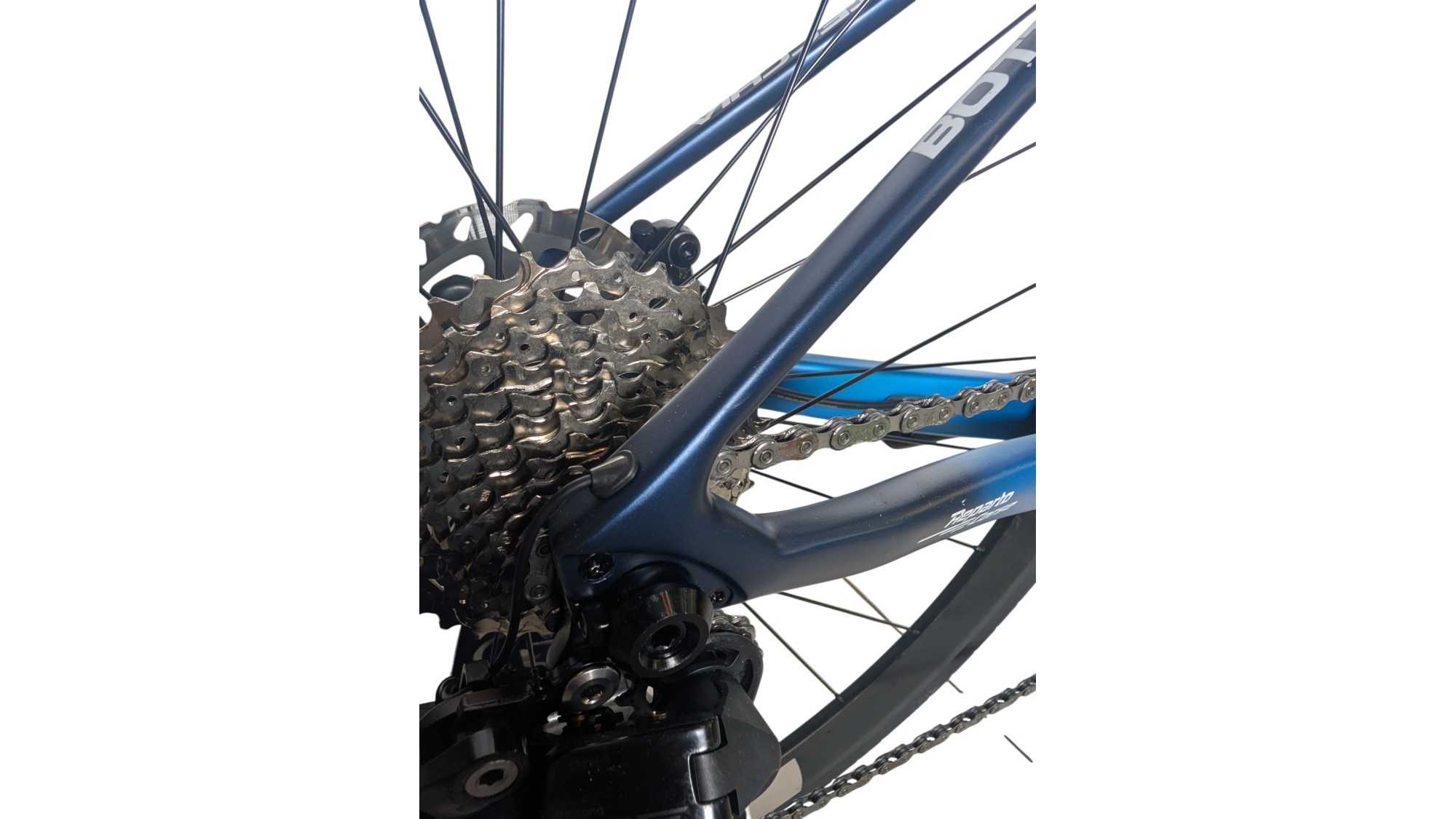 Rennrad München | Bottecchia Emme 4 SLI | Shimano 105 Di2 | 44