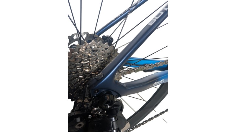 Rennrad München | Bottecchia Emme 4 SLI | Shimano 105 Di2 | 44