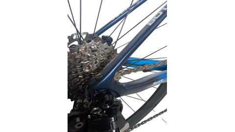 Rennrad München | Bottecchia Emme 4 SLI | Shimano 105 Di2 | 44