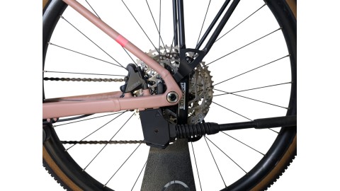Gravelbike München | Cube Nuroad EX | Shimano GRX | XXS