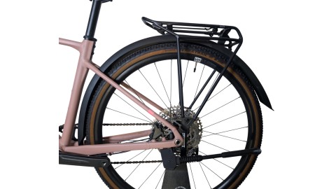 Gravelbike München | Cube Nuroad EX | Shimano GRX | XXS