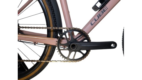 Gravelbike München | Cube Nuroad EX | Shimano GRX | XXS