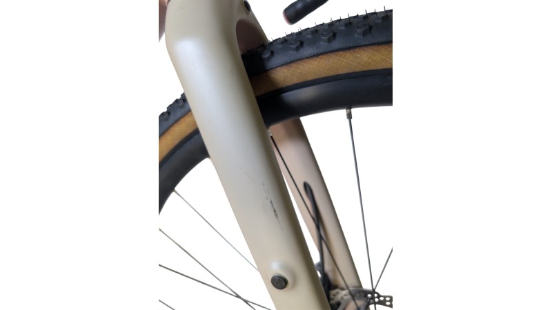 Gravelbike München | Cube Nuroad EX | Shimano GRX | XXS