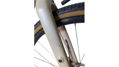 Gravelbike München | Cube Nuroad EX | Shimano GRX | XXS