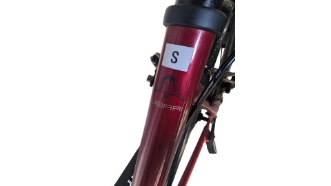 Diamant Ubari| Shimano Altus | S