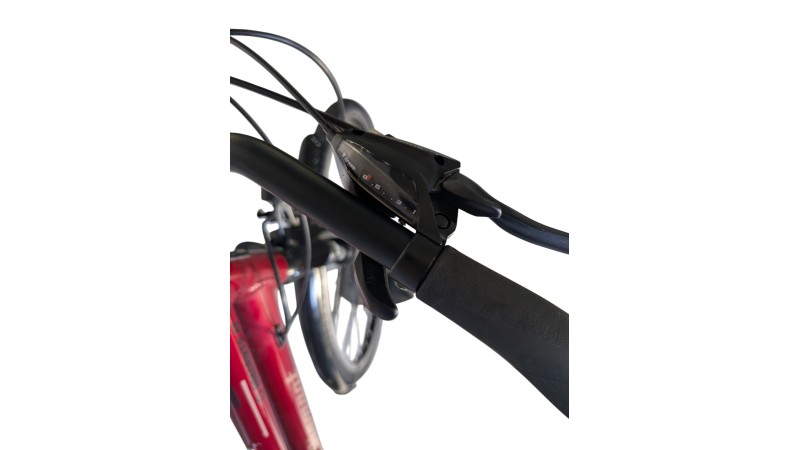 Diamant Ubari| Shimano Altus | S
