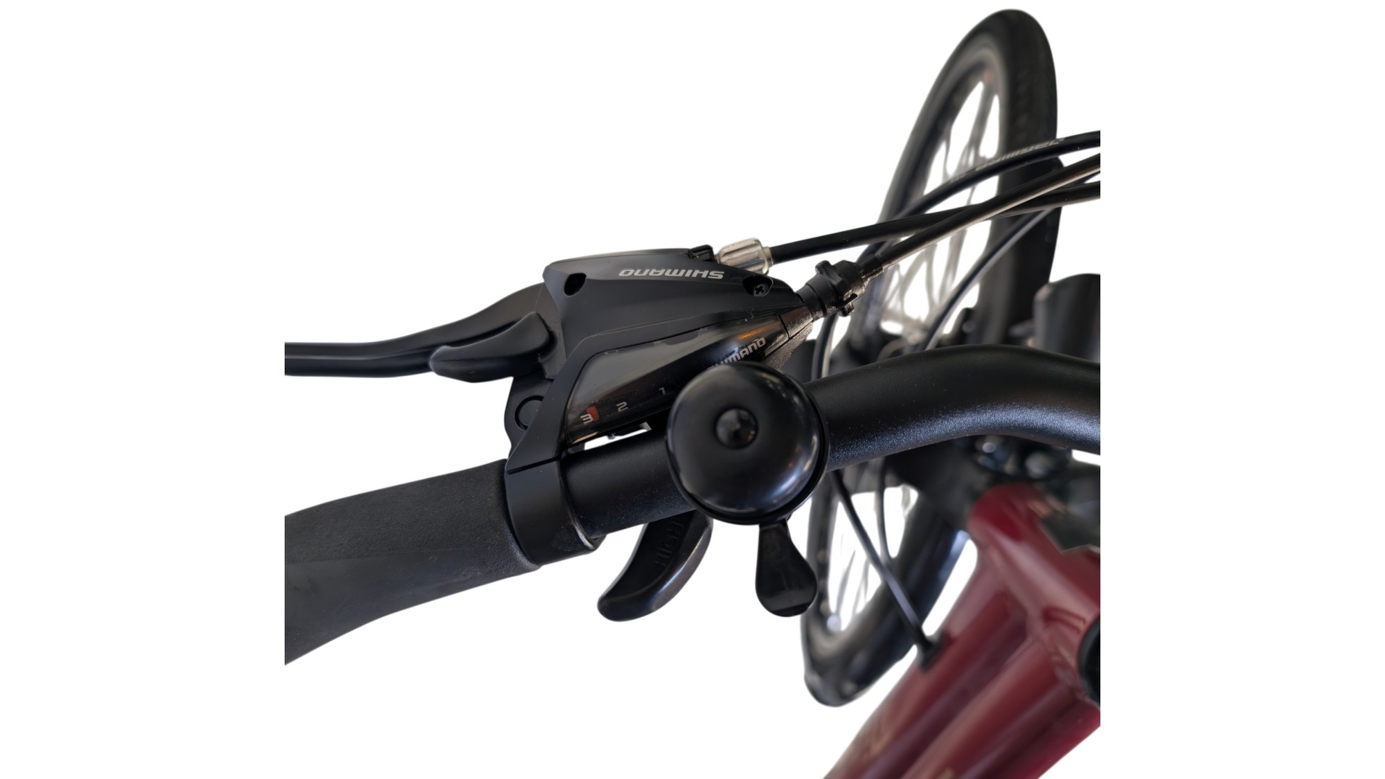 Diamant Ubari| Shimano Altus | S