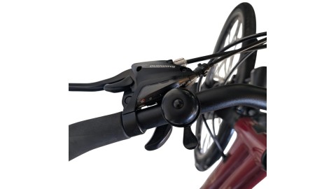Diamant Ubari| Shimano Altus | S