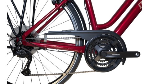 Diamant Ubari| Shimano Altus | S