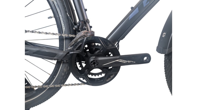 Trekking Rad gebraucht Giant ToughRoad SLR EX | Shimano Deore | XL
