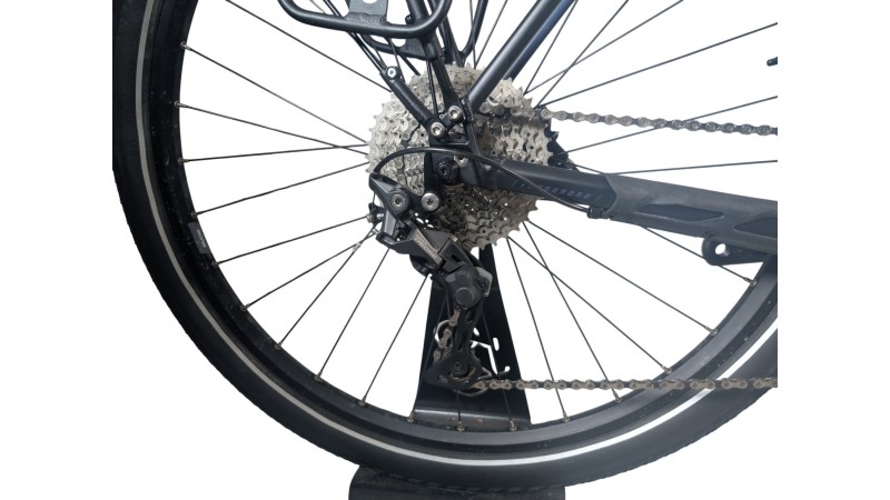Trekking Rad gebraucht Giant ToughRoad SLR EX | Shimano Deore | XL