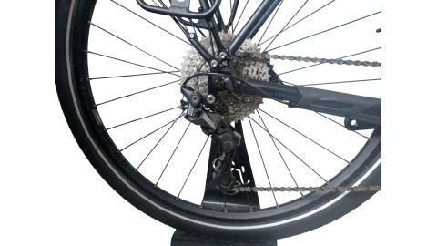 Trekking Rad gebraucht Giant ToughRoad SLR EX | Shimano Deore | XL